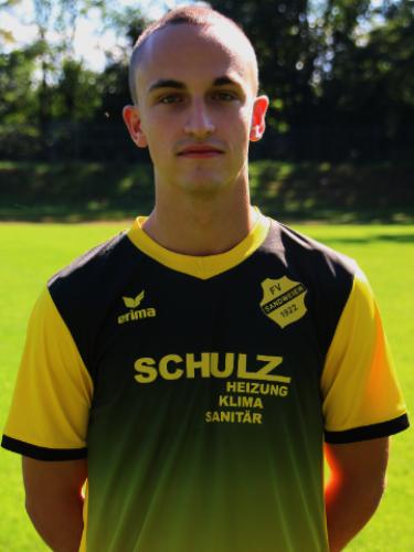 Tim Schwab