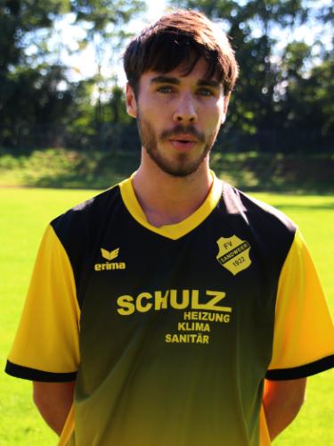 Kilian Stache