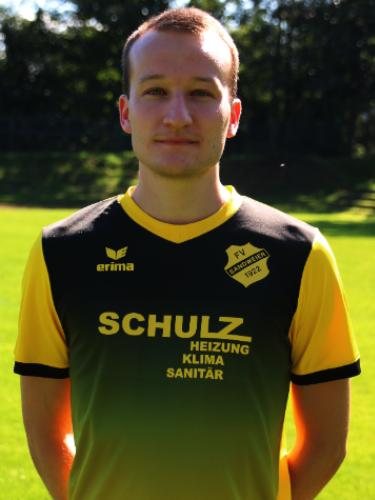 Daniel Stolzer