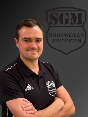 Andre Maier