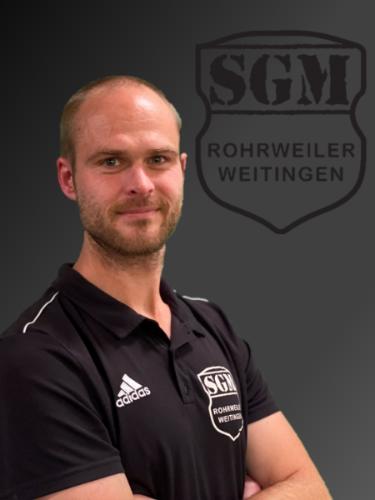 Dennis Hund