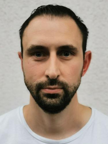 Paul Buchmann