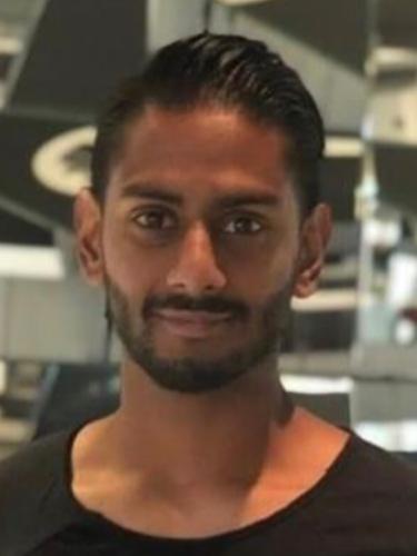 Jakir Ahmed