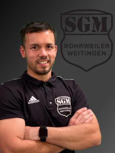 Patrick Schmid