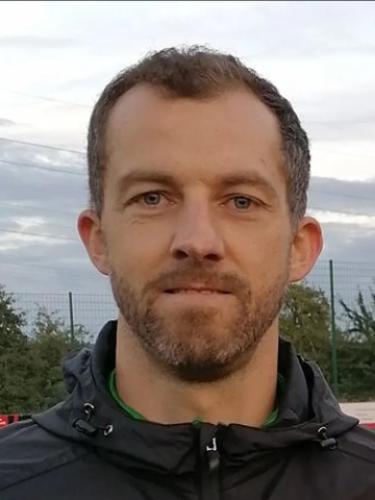 Stefan Kaplan