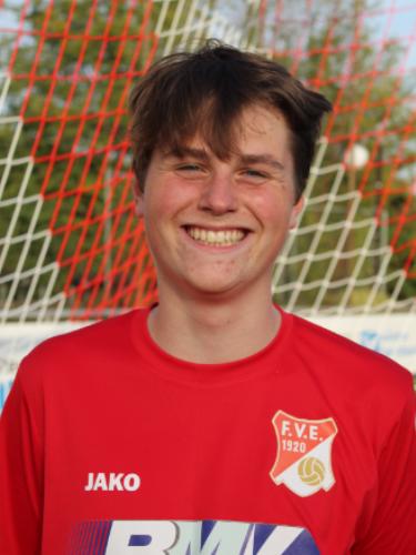 Finn Johannes Kraus