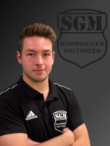 Mario Heyn