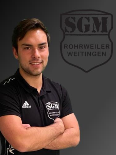 Markus Raible