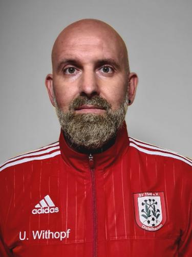 Uwe Withopf