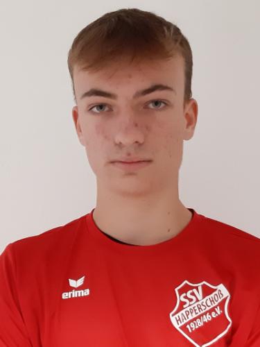Niklas Kai Pinzek