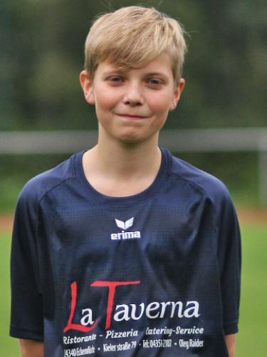 Simon Sprenger