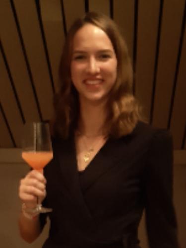 Marie Heidler
