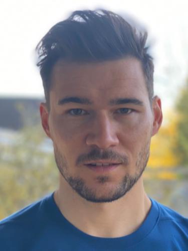 Tobias Kirchenmaier