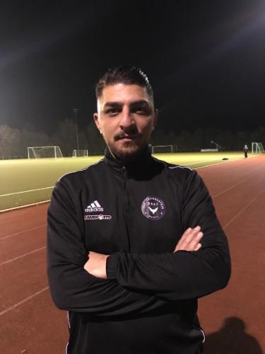 Buenyamin Cerci
