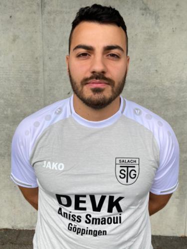 Samed Bilici