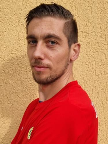 Martin Dobbertin