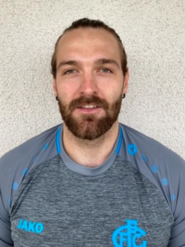 Raphael Riffel
