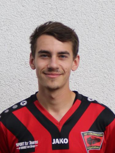 Axel Möchen
