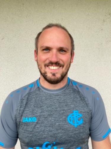 Daniel Dürr