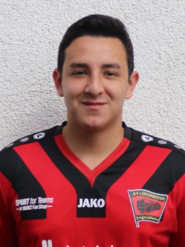 Kevin Soto Schindler