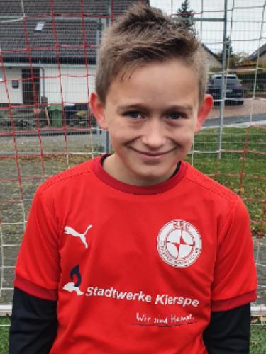 Finn-Luca Hille
