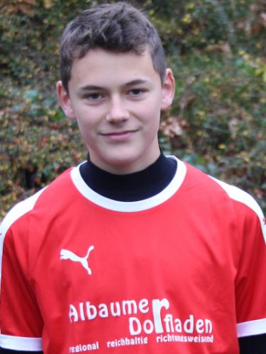 Lukas Lenneper