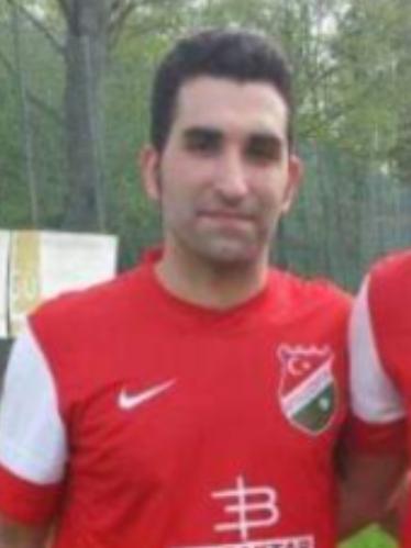 Murat Yilmaz
