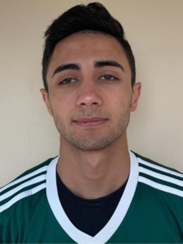 George Omar