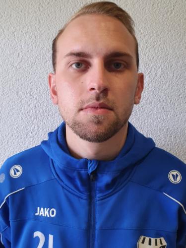 Falk Hölzl
