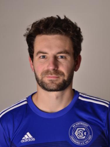 Daniel Oertzen-Hagemann