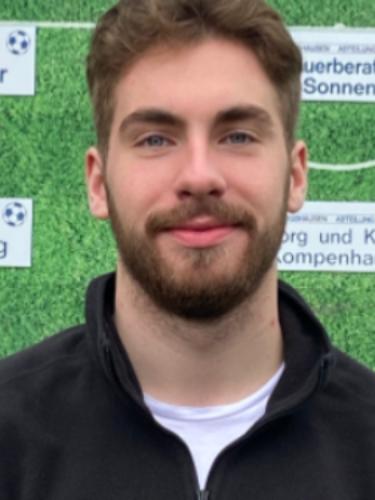 Lukas Kolata