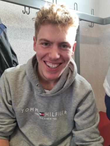 Tim Bußmann