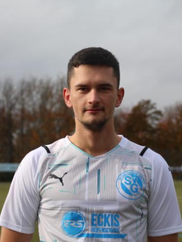 Niclas Schmitz
