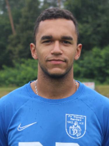 Isaac Lopes de Souza