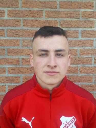 Florian Sondergeld