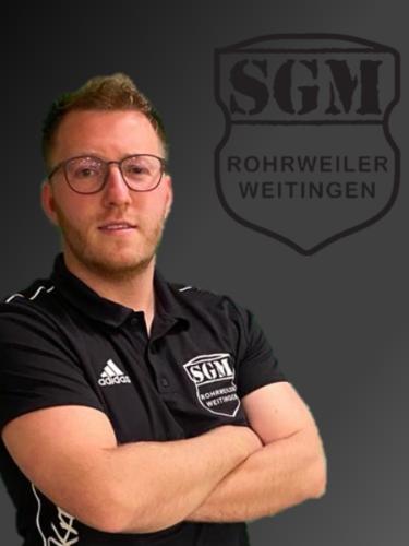 Kai Simon Schmid