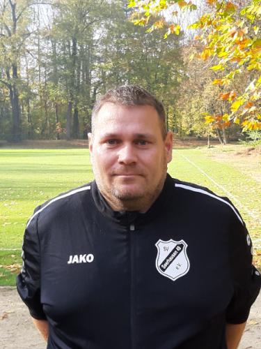 Nico Kretzschmar