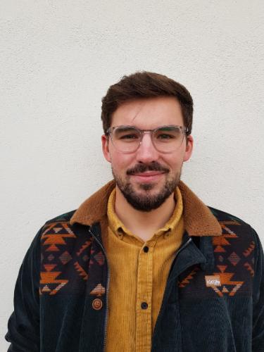 Markus Hesse