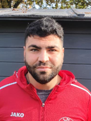 Nihat Bayar