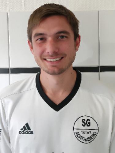 Sven Pille