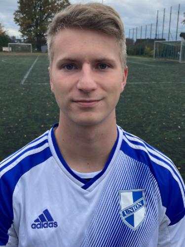 Leon Trapp