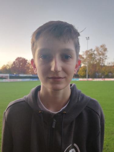 Luca Milan Sanmartino