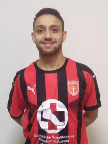 Abdulla Ausdibes