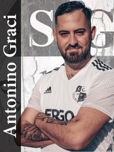 Antonino Graci