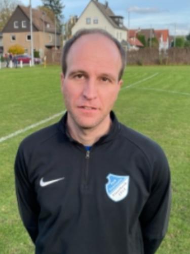 Jan-Niklas Vanin