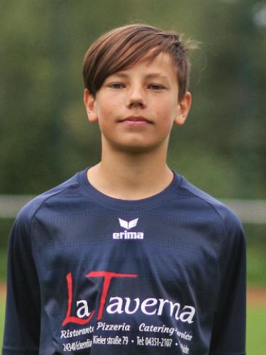 Lukas Timo Jungjohann