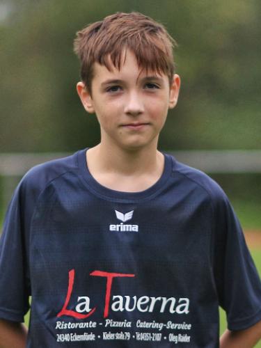 Liam Joel Härtel