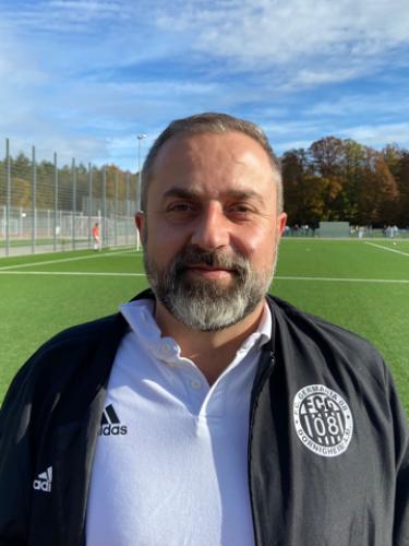 Elvedin Cejvanovic