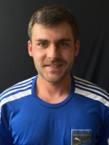 Tobias Cremerius
