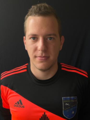 Yannick Pungg